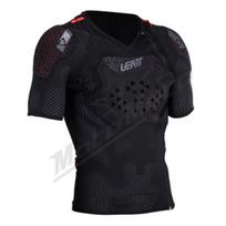 Kūno apsauga Leatt Body Tee ReaFlex Stealth