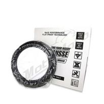 Padangos kamera AirMousse Race P Enduro 0,8 bar 110/100 R18 HD Re