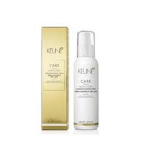 Keune Karščiu aktyvuojamas, žvilgesio suteikiantis purškiklis CARE LUMI COAT Luminous Shine Spray 140ml