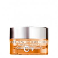 Germaine de Capuccini Timexpert Radiance C+ Illuminating Antioxidante Eye Contour Skaistinantis, antioksidacinis paakių kremas, 15ml