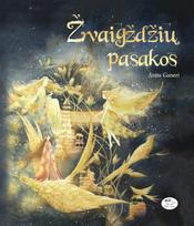 Žvaigždžių pasakos - Anita Ganeri