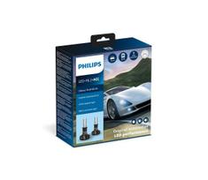 Philips 11336U91X2-KOMPLEKTAS 2x LED Automobilio lemputė Ultinon Pro9100 H3 PK22s/13,2W/12/24V