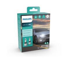 Philips 11342U51X2-KOMPLEKTAS 2x LED Automobilio lemputė Ultinon Pro5100 H4 P43t-38/12W/12/24V