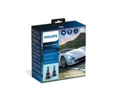 Philips 11362U91X2-KOMPLEKTAS 2x LED Automobilio lemputė Ultinon 9100 H11 PGJ19-2/13,2W/12/24V