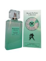 Aquarius Zodiac Eau de parfum Exclusively Arabic Parfum Aquarius (January 20 - February 18) 100 ml