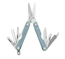 Leatherman YL833036 Micra Daugiafunkcis įrankis 10 funkcijų Arctic (7651)
