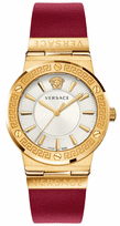 Moteriškas Laikrodis VERSACE GRECA LOGO VEVH004/20