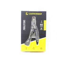 Leatherman YL830921 Skeletool Multi Tool 7 funkcijos (7454)