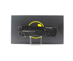 Leatherman YL833131 Skeletool CX Multi Tool 7 Functions Onyx (7490)