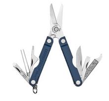 Leatherman YL833044 Micra Multi Tool 10 Function Navy (7736)