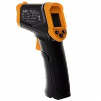 Infraraudonųjų spindulių termometras Bigstren M-22544