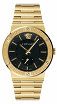 Vyriškas Laikrodis VERSACE GRECA LOGO VEVI008/21