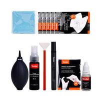 Rollei sensoriaus valymo rinkinys Kit XL  Full Frame