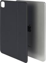 Tucano Magnetic protective cover, Apple iPad Air 11", M4-M2, black (IPDA11M2MAG-BK)