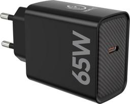 Rebeltec Fast charger PD 65W USB-C for notebooks, smartphones