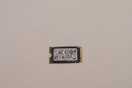 Lenovo 256GB M.2 2242 NVMe SSD