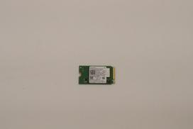 Lenovo 256GB M.2 2242 PCIe 4.0 NVMe  SSD