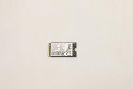 Lenovo 256GB M.2 2242 PCIe 4.0 NVMe  SSD