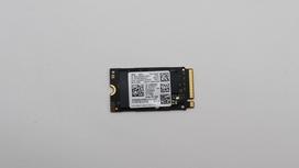 Lenovo 256GB M.2 2242 PCIe 4.0 NVMe  SSD