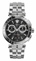 Vyriškas Laikrodis VERSACE AION CHRONO VE1D026/23