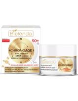 Bielenda glotninamasis dieninis kremas 50+ Bielenda Chrono Age 50ml