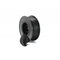 3D plastikas Filalab PET-G 1.75mm 1kg – Black