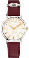 Moteriškas Laikrodis VERSACE V-ESSENTIAL VEK4002/21