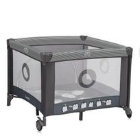 Maniežas Lionelo Bonnie, grey scandi