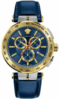 Vyriškas Laikrodis VERSACE AION CHRONO VE6CA02/23