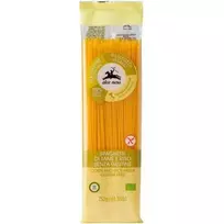 Bio Makaronai be glitimo SPAGHETTI, 250 g