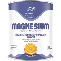 Magnesium Drink Mix, 150 g