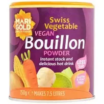 Sultinys šveicariškų dažovių veganams, 150 g