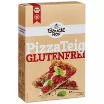 Ruošinys picos tešlai be glitimo, 300 g
