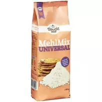 Miltų mišinys be glitimo, 80 g