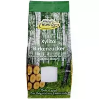 Cukrus beržų (ksilitolis), 425 g