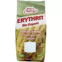 Saldiklis eritritolis NATUR HURTIG, 500 g