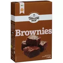 Ruošinys Brownies pyragui su šokoladu, 400g