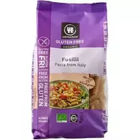 Ekologiški makaronai FUSILLI, 250 g