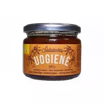 Šaltalankių uogienė SKANOVĖ, 300 g