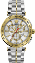 Vyriškas Laikrodis VERSACE AION CHRONO VE6CA04/23