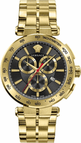 Vyriškas Laikrodis VERSACE AION CHRONO VE6CA06/23
