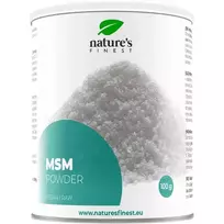MSM milteliai, 100 g