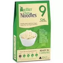 Ekologiški makaronai KONJAC NOODLE, 385 g