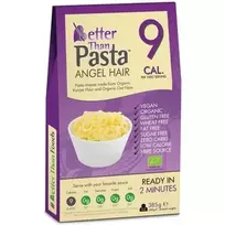 Ekologiški makaronai KONJAC ANGEL HAIR, 385 g