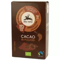 Ekologiška kakava ALCE NERO, 75 g