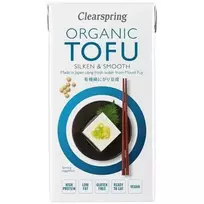 Tofu šilkinis, Japonija, 300 g
