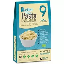 Ekologiški makaronai KONJAC TAGLIATELLE, 385 g