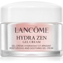 Lancôme Hydra Zen Gel Cream drėkinamasis gelinis kremas raminamojo poveikio moterims 15 ml