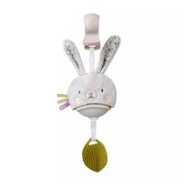 Pakabinamas muzikinis žaislas Taf Toys Bunny