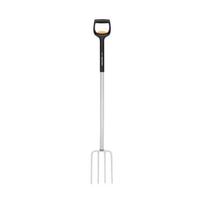 Grėblys Fiskars 1070717, pilkas/juodas
